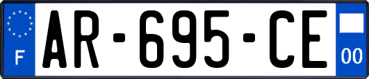 AR-695-CE