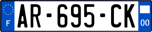AR-695-CK