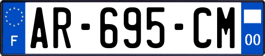 AR-695-CM