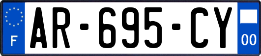 AR-695-CY
