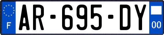 AR-695-DY