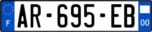 AR-695-EB