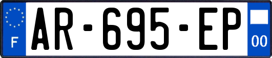 AR-695-EP