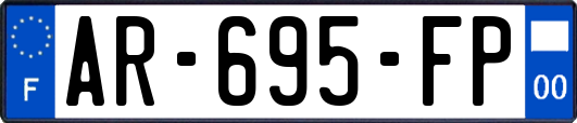 AR-695-FP