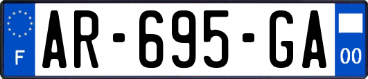 AR-695-GA