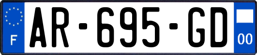 AR-695-GD