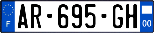 AR-695-GH