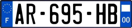 AR-695-HB