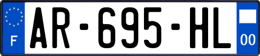 AR-695-HL