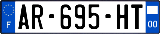 AR-695-HT
