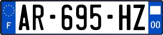 AR-695-HZ