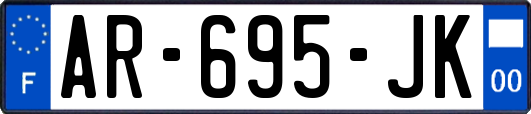 AR-695-JK