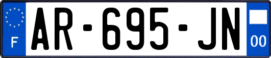 AR-695-JN