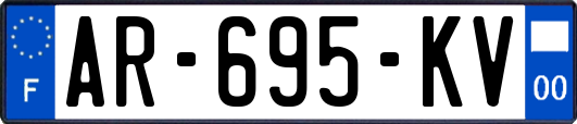 AR-695-KV