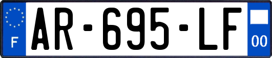 AR-695-LF