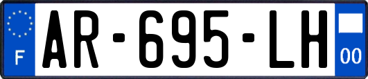 AR-695-LH