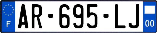 AR-695-LJ