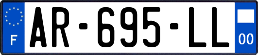AR-695-LL