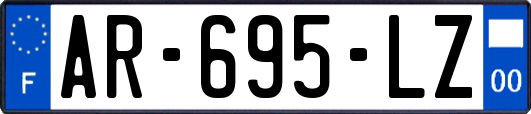 AR-695-LZ