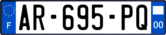 AR-695-PQ