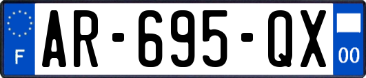 AR-695-QX