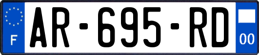 AR-695-RD