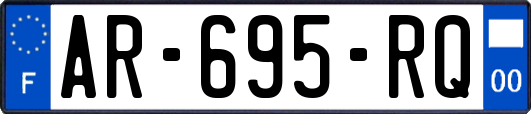 AR-695-RQ