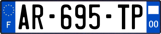 AR-695-TP