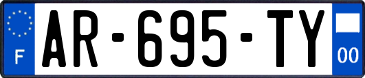 AR-695-TY