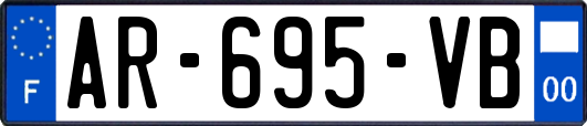 AR-695-VB