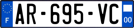AR-695-VC