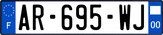 AR-695-WJ