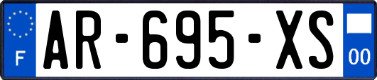 AR-695-XS