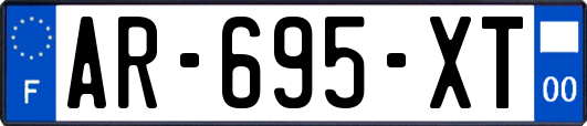 AR-695-XT