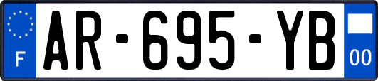 AR-695-YB