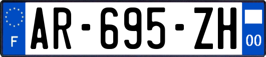 AR-695-ZH