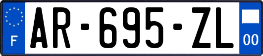 AR-695-ZL