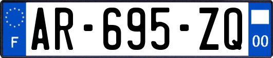 AR-695-ZQ