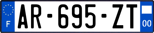 AR-695-ZT