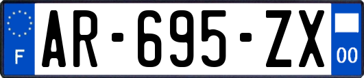 AR-695-ZX