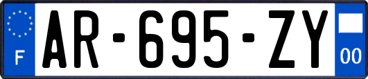 AR-695-ZY