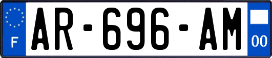 AR-696-AM