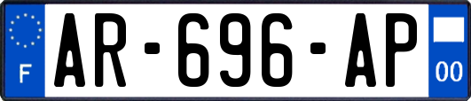 AR-696-AP