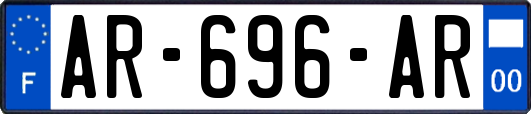 AR-696-AR