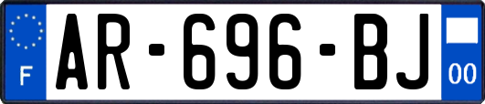 AR-696-BJ