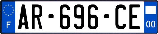 AR-696-CE