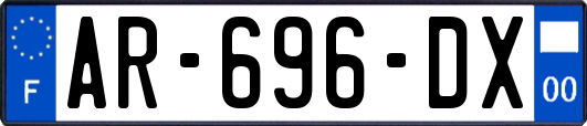 AR-696-DX