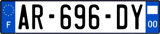 AR-696-DY