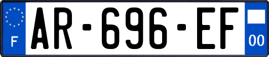 AR-696-EF