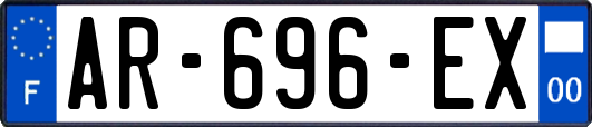 AR-696-EX